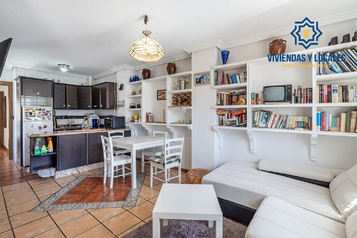  for sale penthouse Granada Vega De Granada 8