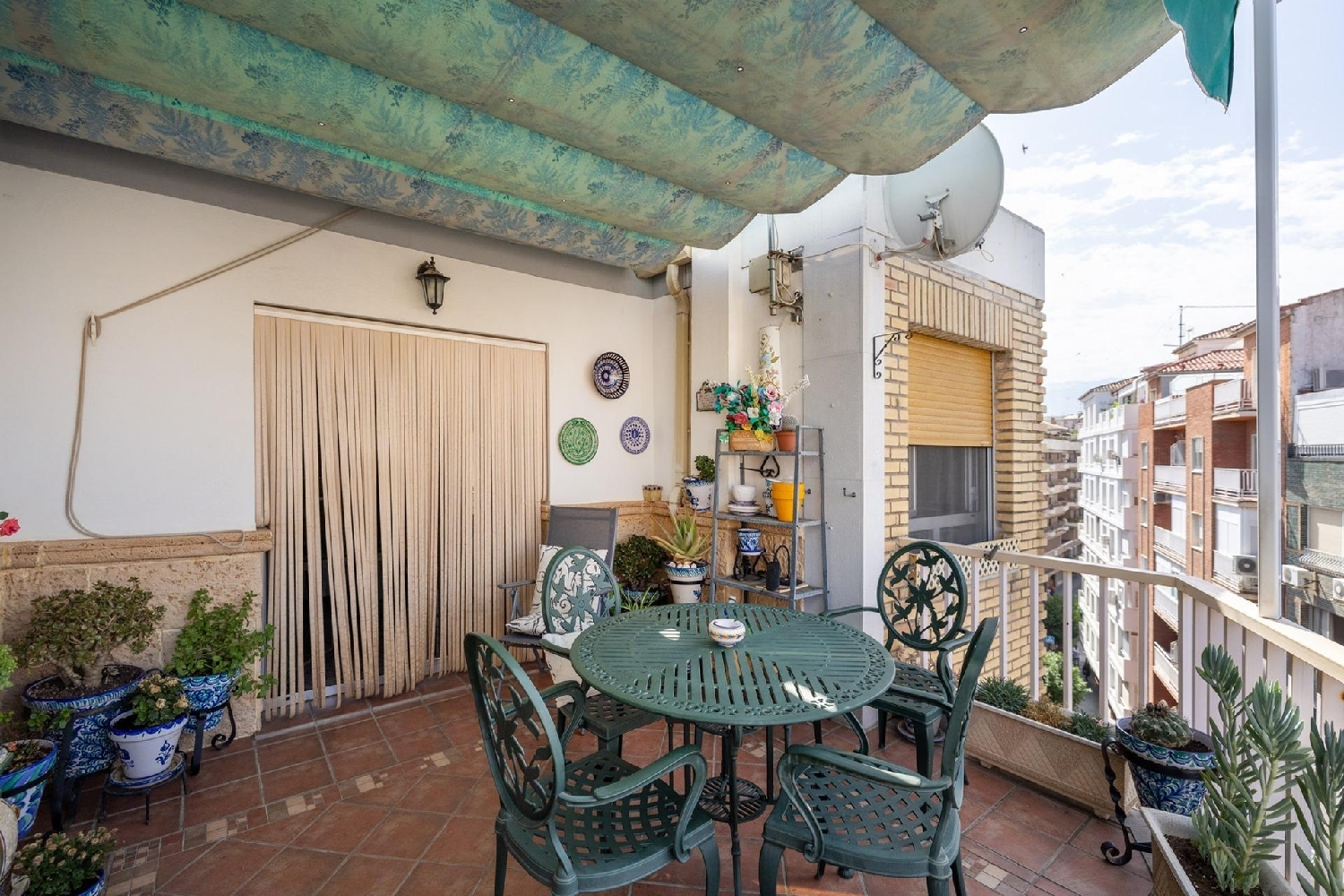 à vendre penthouse Granada Centro 18002 Vega De Granada 2