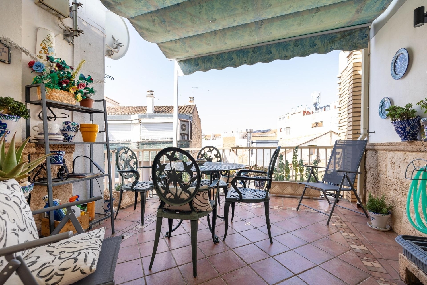  à vendre penthouse Granada Centro 18002 Vega De Granada 1