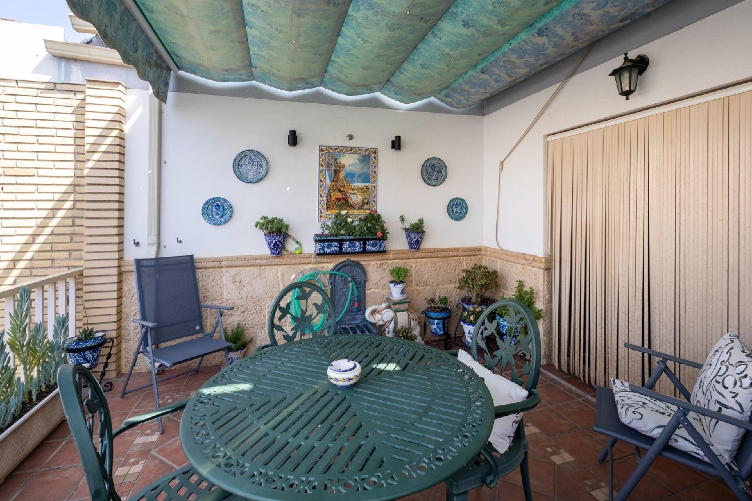  à vendre penthouse Granada Centro 18002 Vega De Granada 3