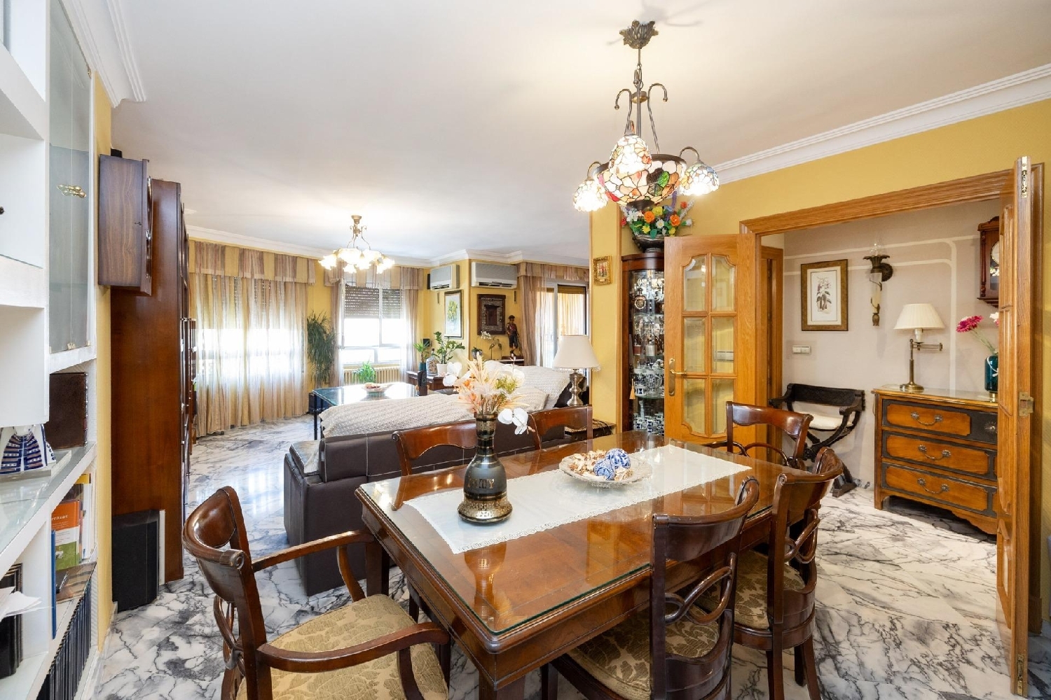 à vendre penthouse Granada Centro 18002 Vega De Granada 4