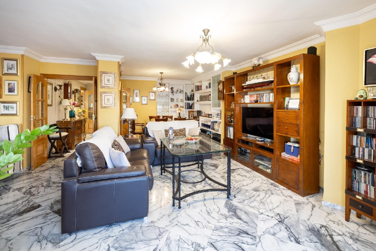  à vendre penthouse Granada Centro 18002 Vega De Granada 5