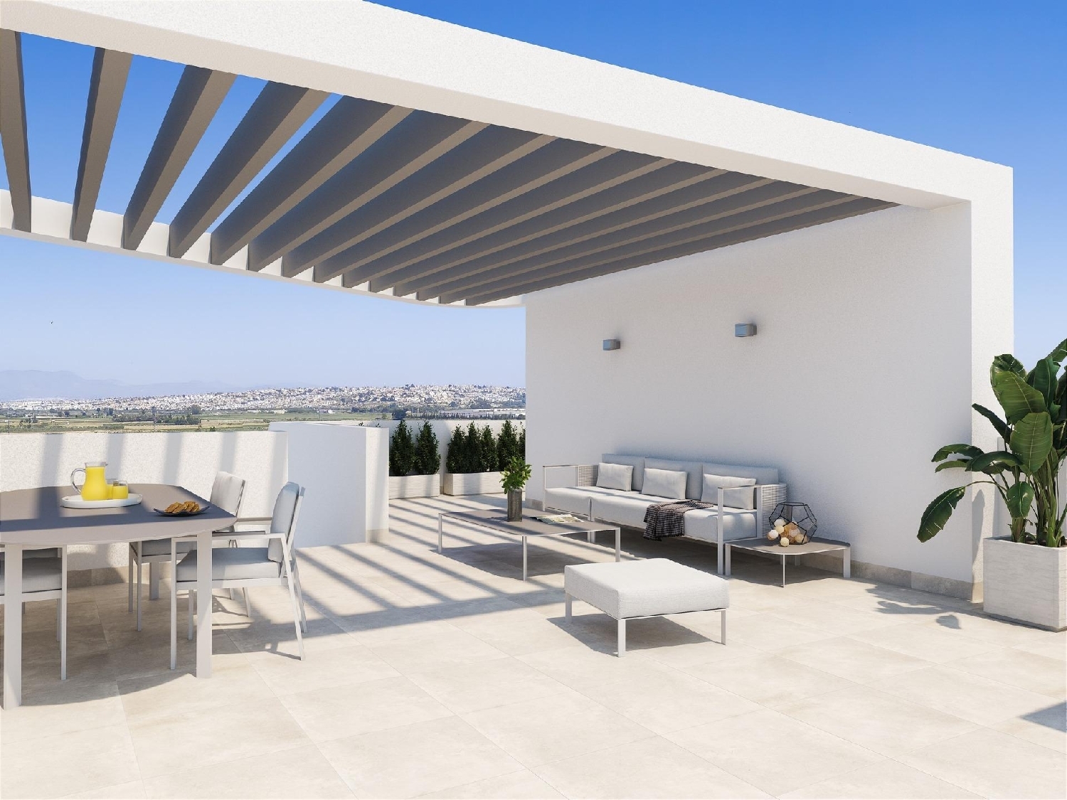  à vendre penthouse Guardamar Del Segura Baix Segura 2