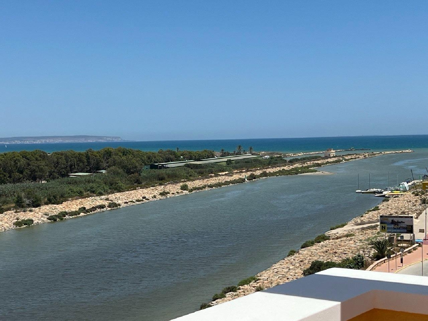  for sale penthouse Guardamar Del Segura Baix Segura 1