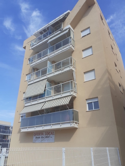 Guardamar De La Safor Safor penthouse foto 6276279
