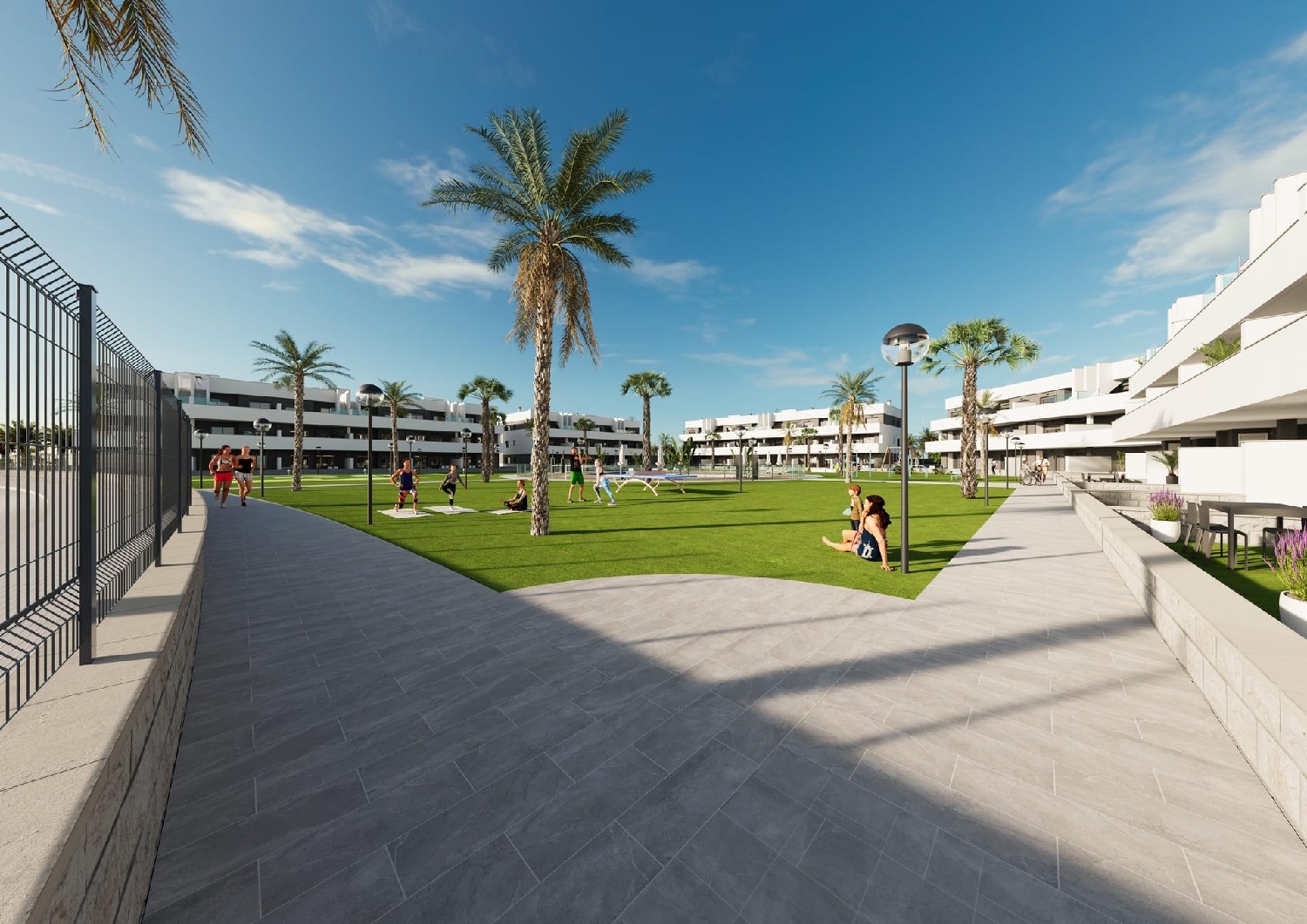  for sale penthouse Guardamar Del Segura Baix Segura 4