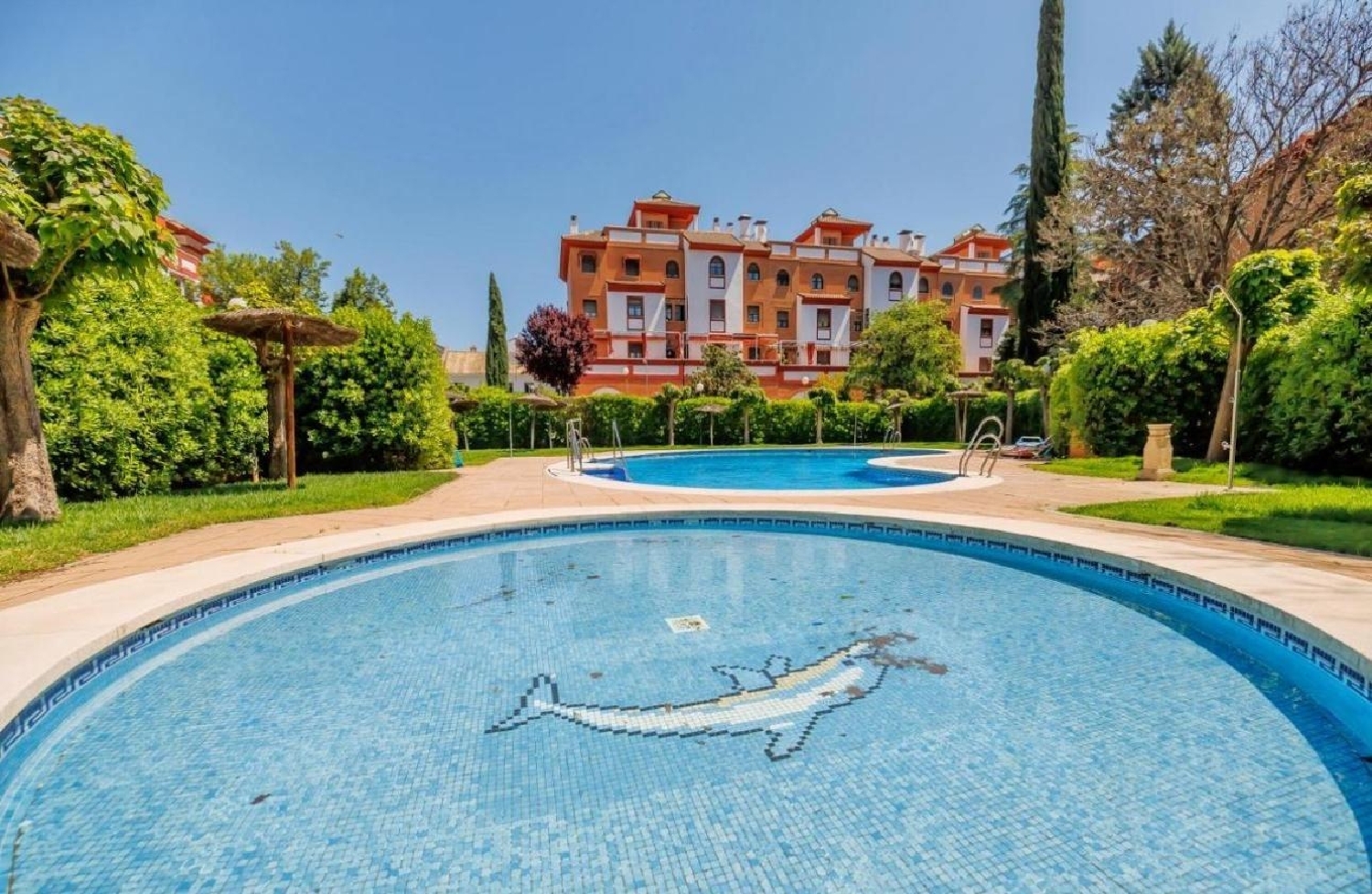  for sale penthouse Guardentera Córdoba 4