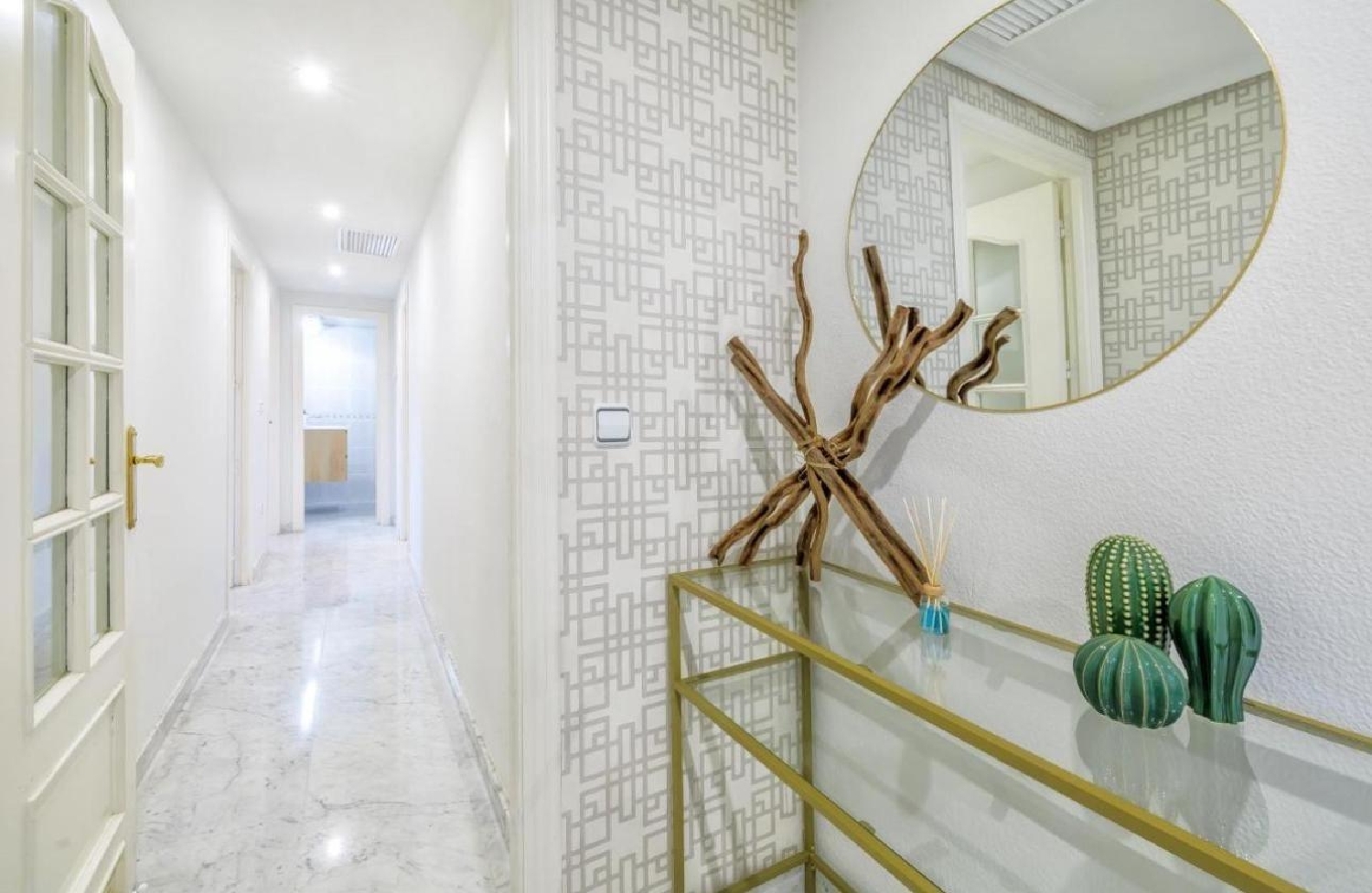  for sale penthouse Guardentera Córdoba 8