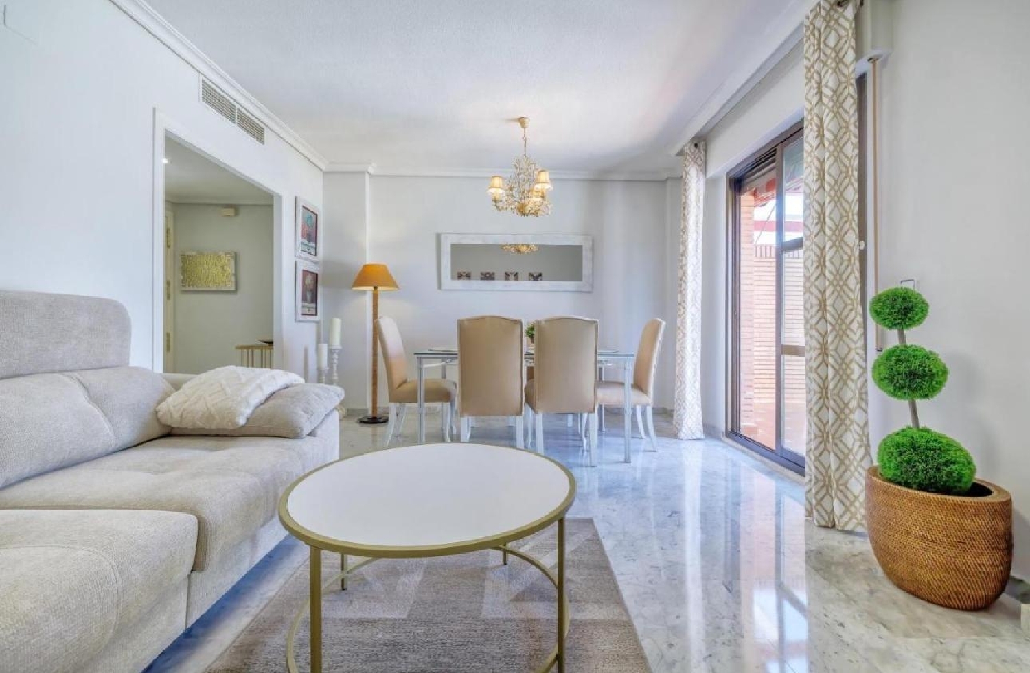  for sale penthouse Guardentera Córdoba 5