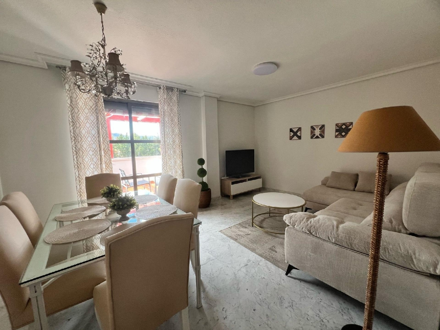  for sale penthouse Guardentera Córdoba 7