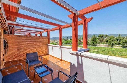 Guardentera Córdoba penthouse foto 6266314