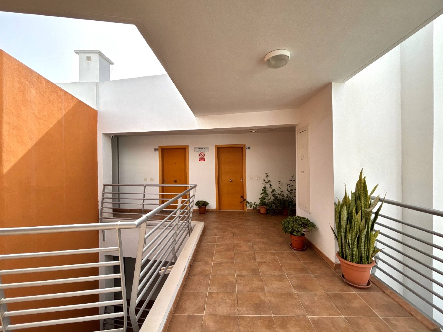  à vendre penthouse Guimarans, Guimaráns Barcala 6