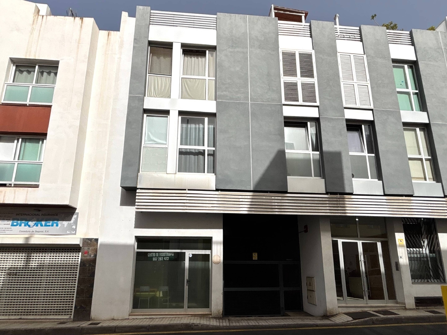  à vendre penthouse Guimarans, Guimaráns Barcala 1