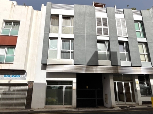 Guimarans Barcala penthouse foto 6279014