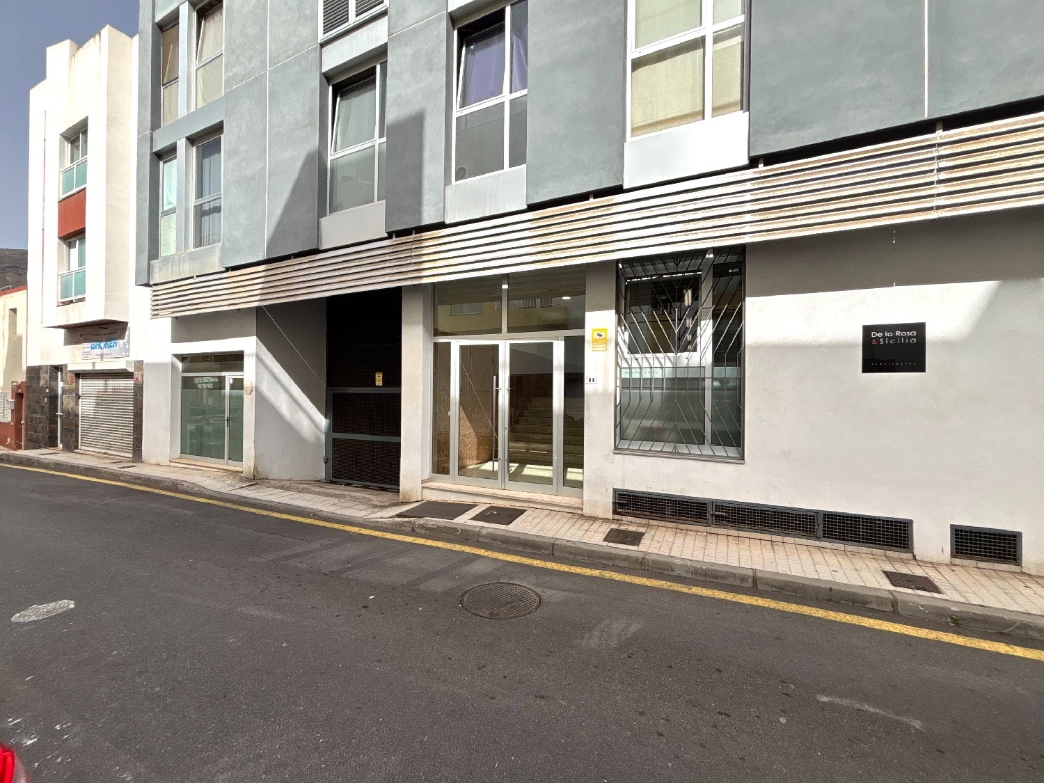  à vendre penthouse Guimarans, Guimaráns Barcala 2