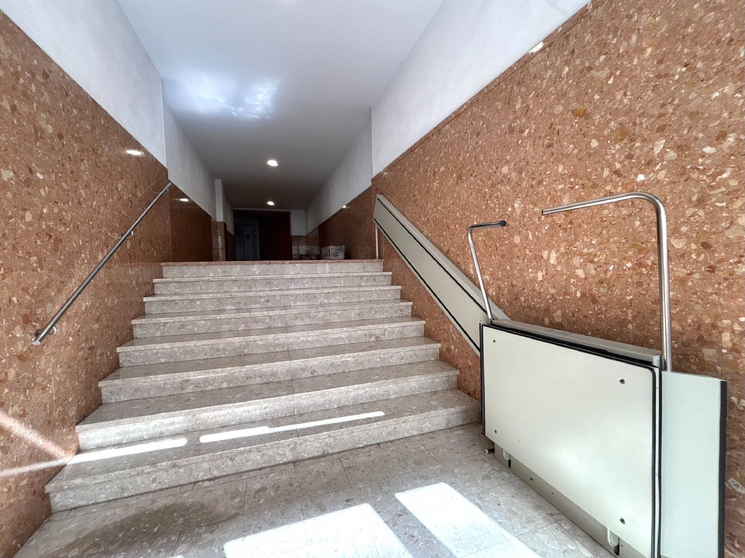  à vendre penthouse Guimarans, Guimaráns Barcala 3