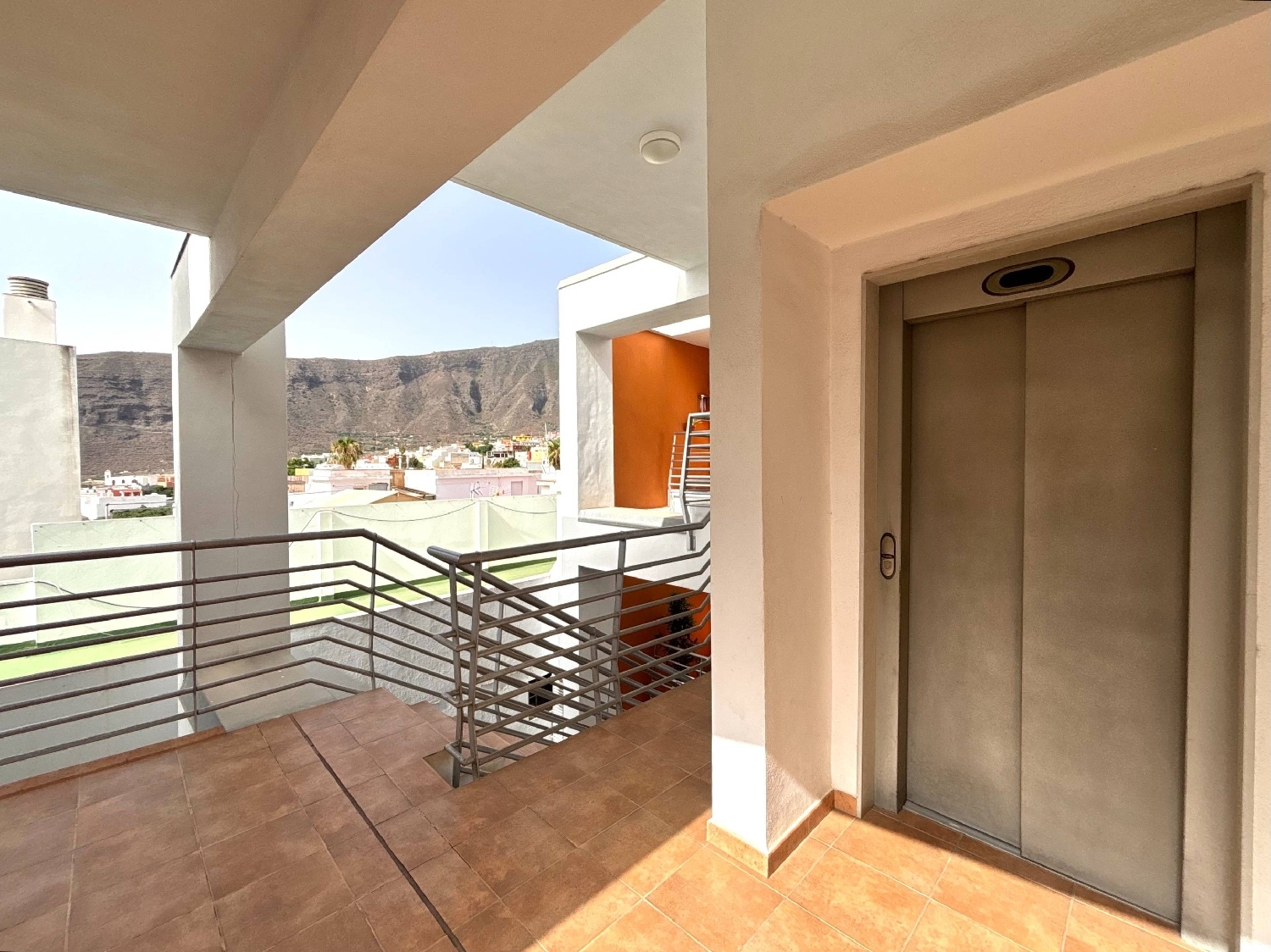  à vendre penthouse Guimarans, Guimaráns Barcala 7