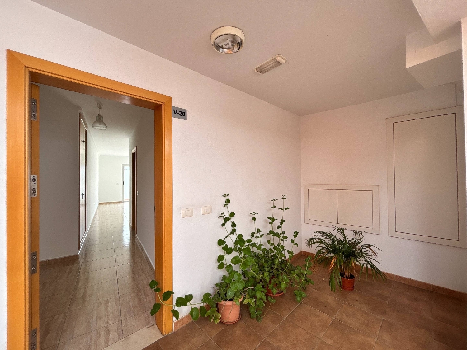  à vendre penthouse Guimarans, Guimaráns Barcala 8