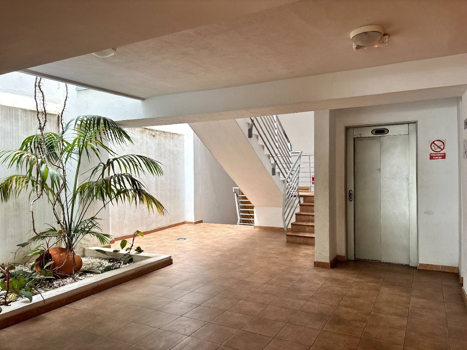  à vendre penthouse Guimarans, Guimaráns Barcala 5