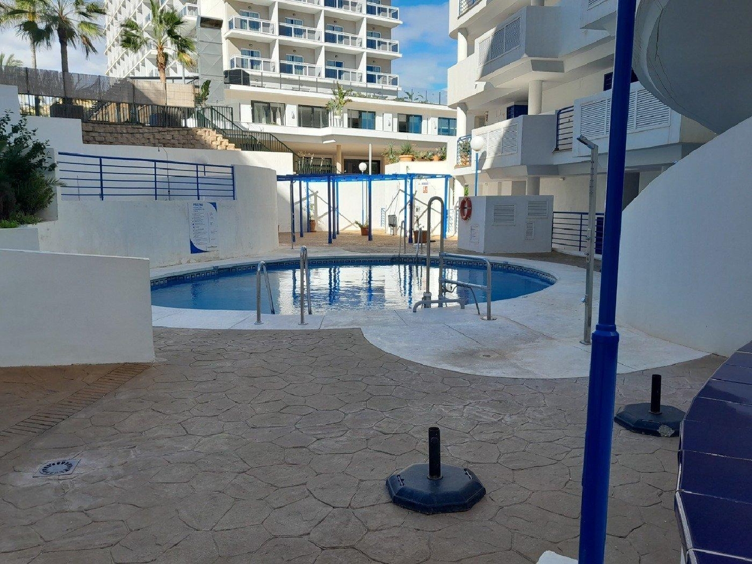  à vendre penthouse Higuerón Costa Del Sol Occidental 7