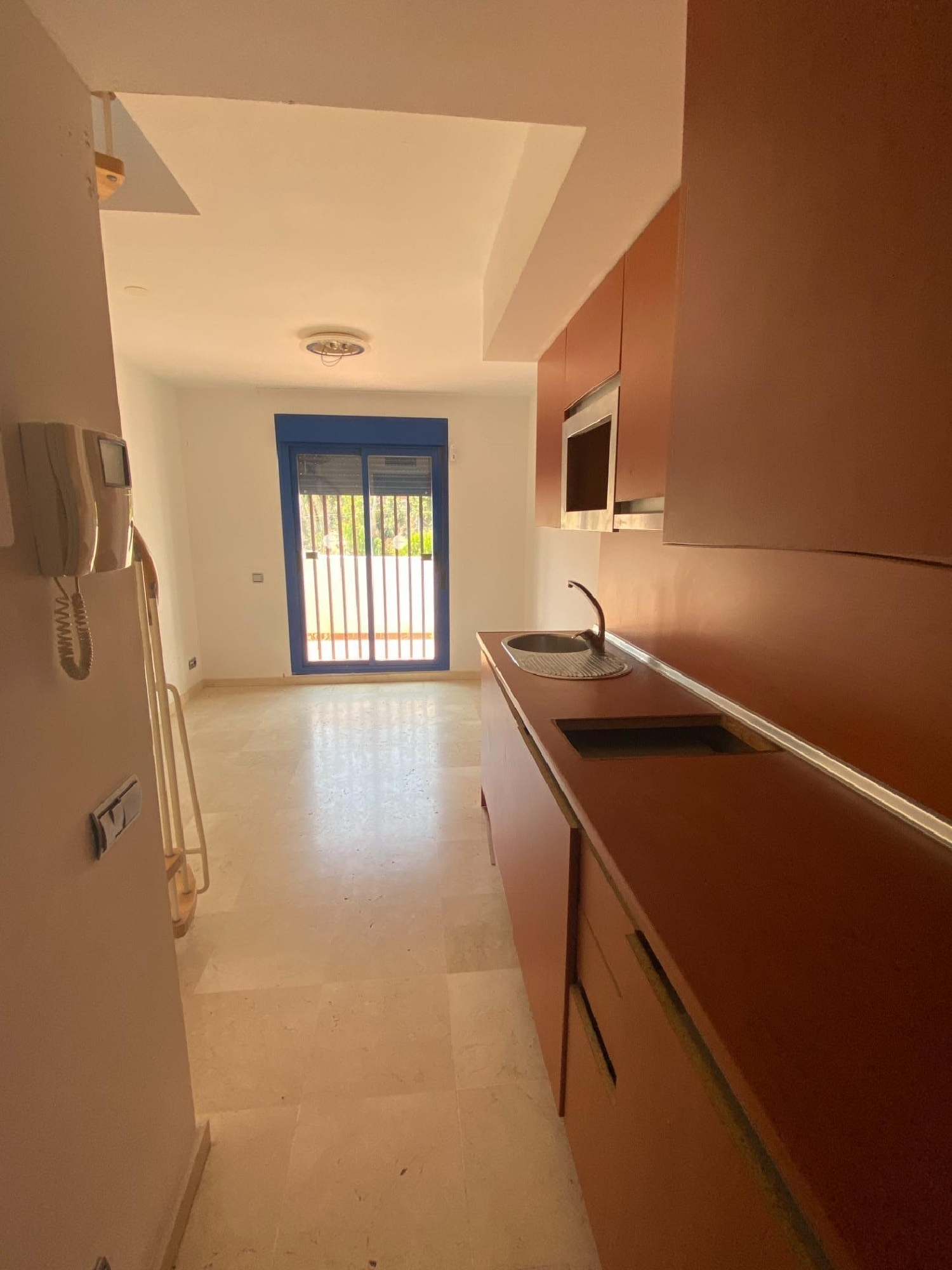  à vendre penthouse Higuerón Costa Del Sol Occidental 8
