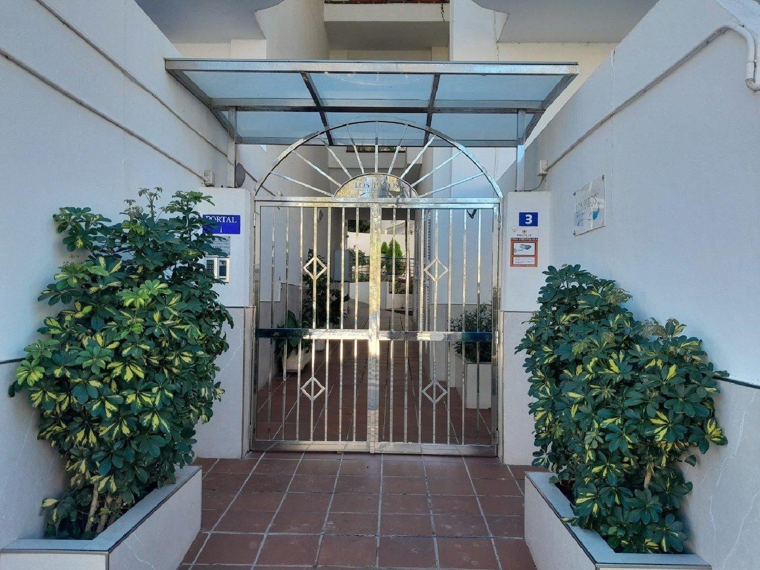  à vendre penthouse Higuerón Costa Del Sol Occidental 4