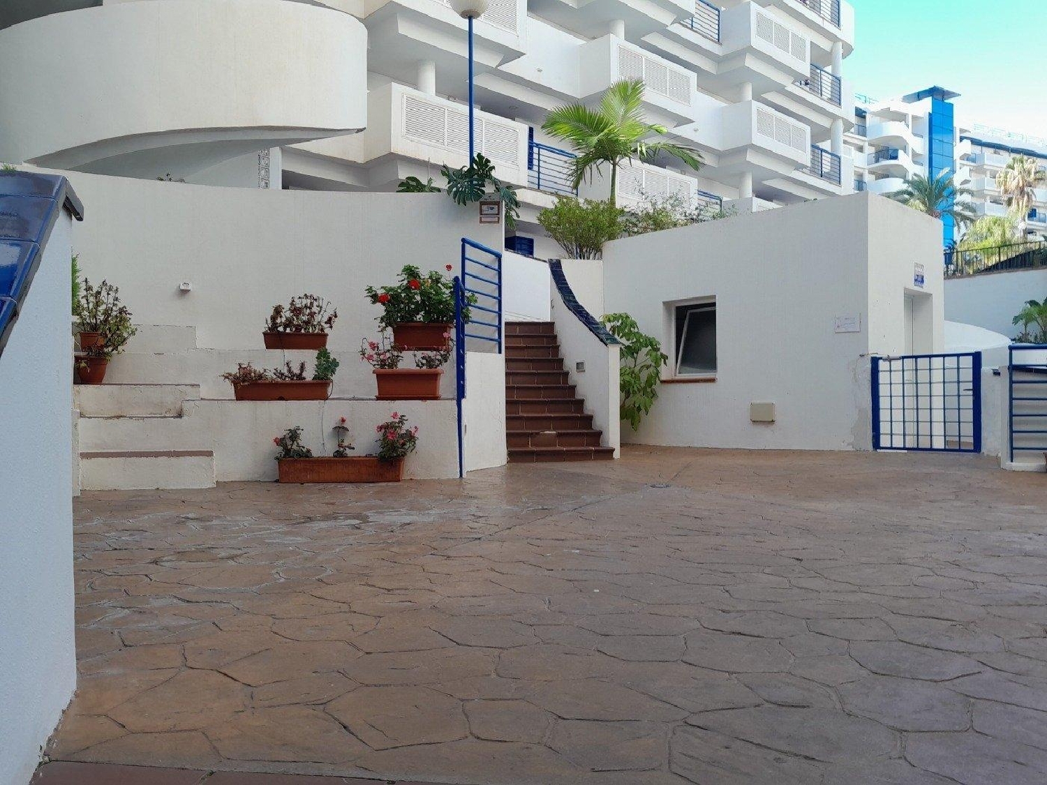  à vendre penthouse Higuerón Costa Del Sol Occidental 6