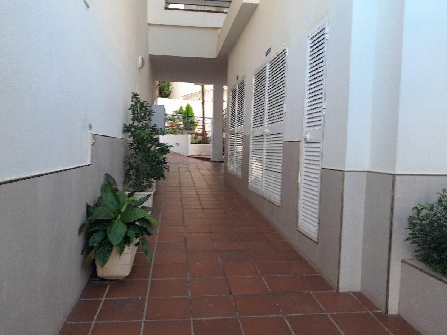  à vendre penthouse Higuerón Costa Del Sol Occidental 5