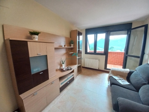 Hoz De Anero Trasmiera penthouse foto 6281519