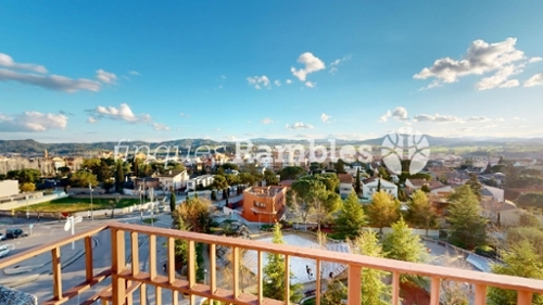 Igualada Anoia Penthouse Bild 6269086