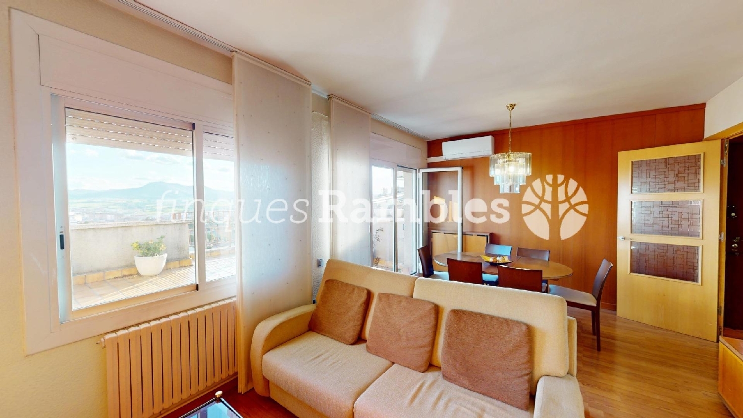  à vendre penthouse Igualada Anoia 6