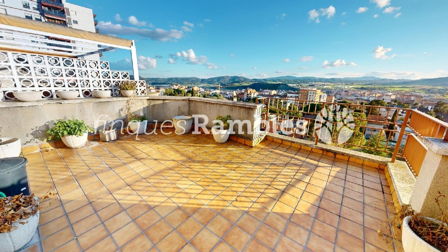  à vendre penthouse Igualada Anoia 2
