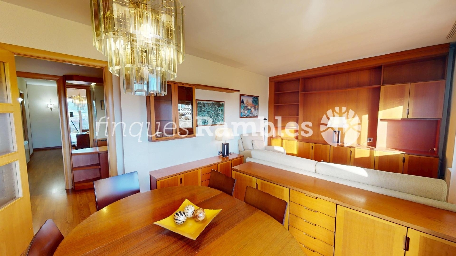  à vendre penthouse Igualada Anoia 7