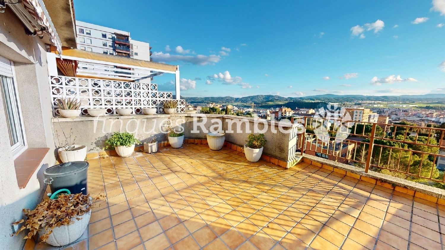  à vendre penthouse Igualada Anoia 3