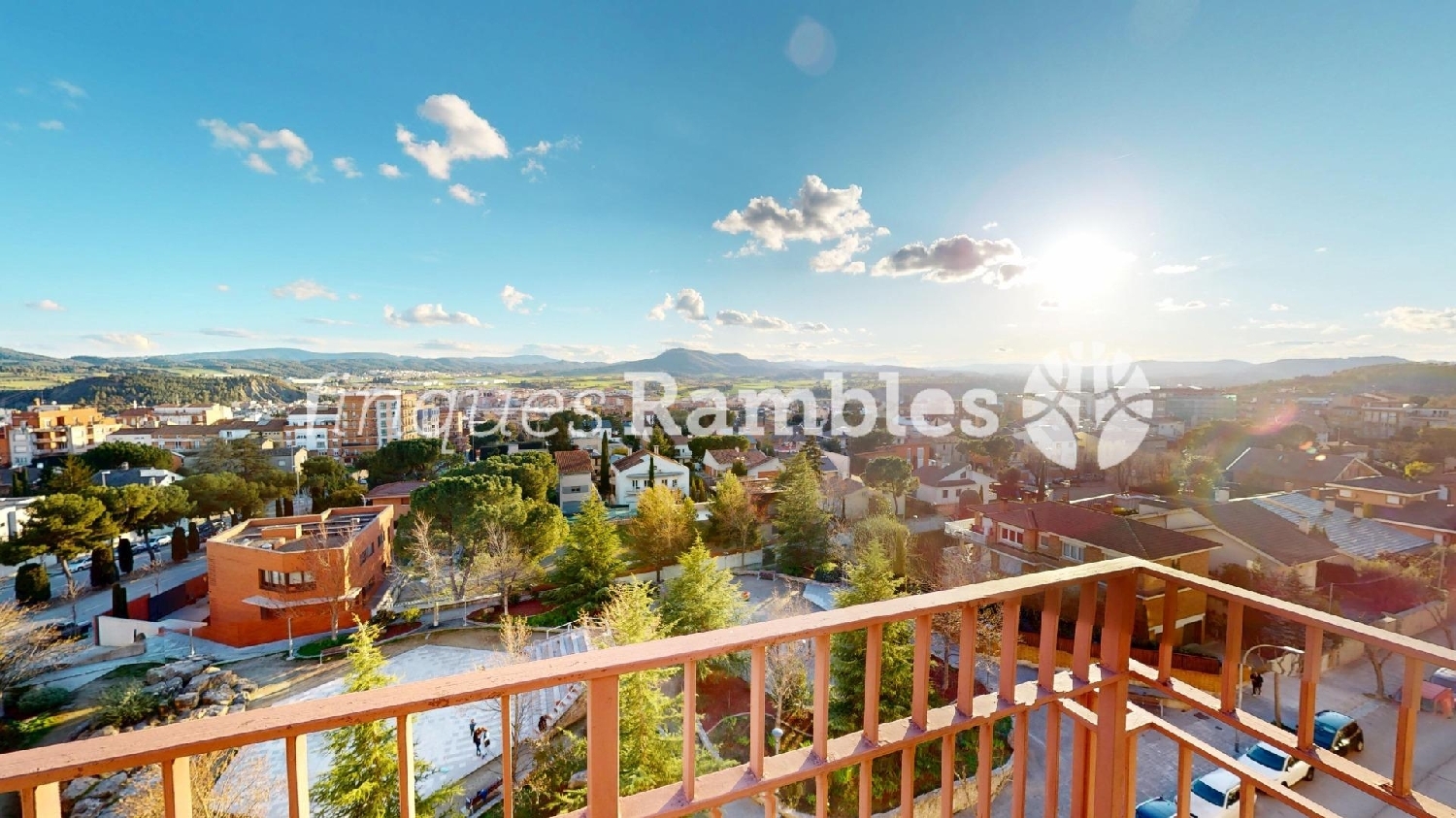  à vendre penthouse Igualada Anoia 8