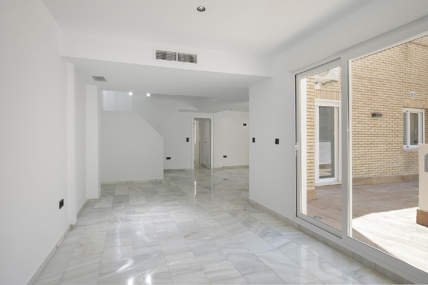 for sale penthouse Granada Vega De Granada 7