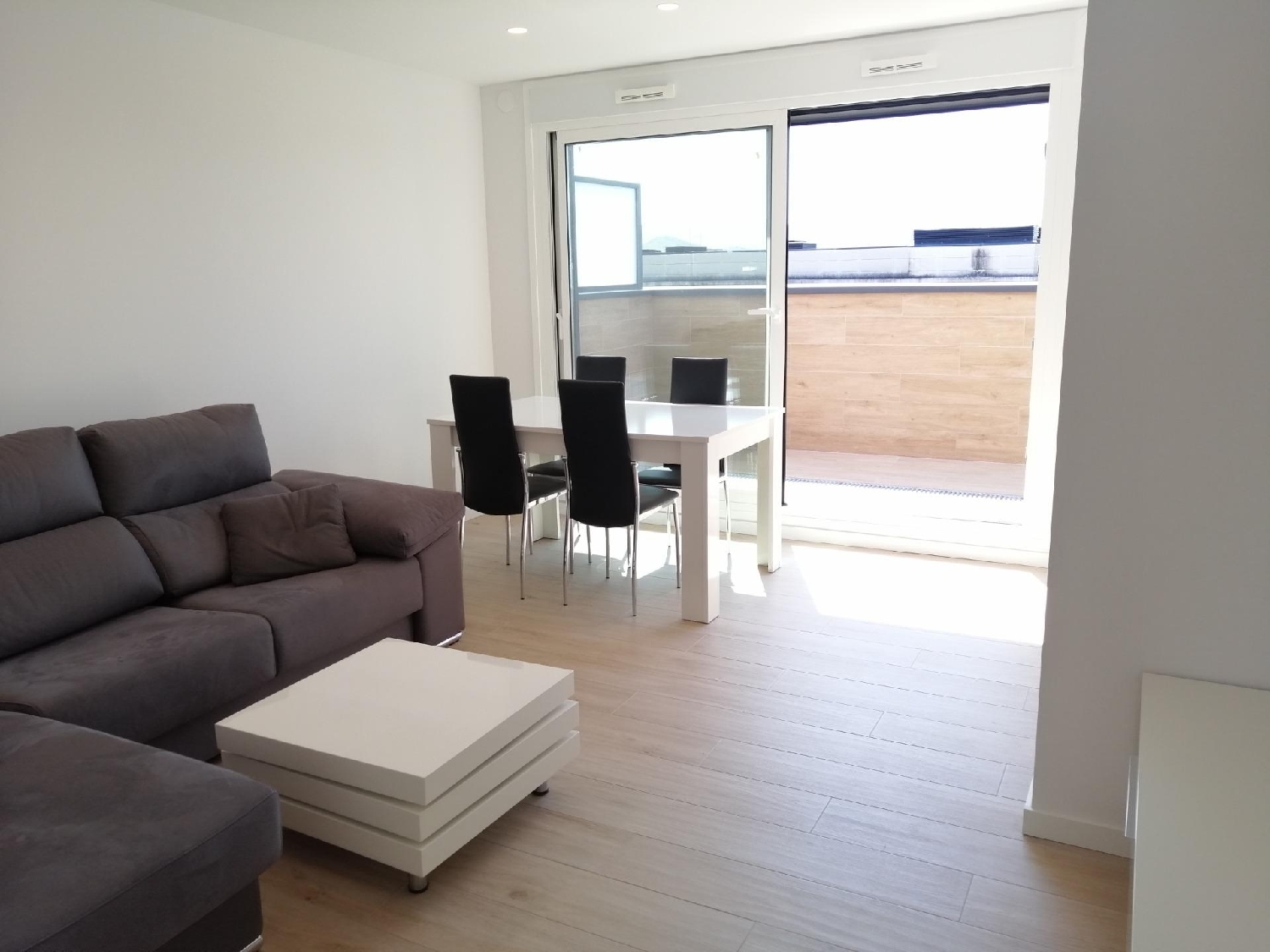  for sale penthouse Iruña Oka Añana 6