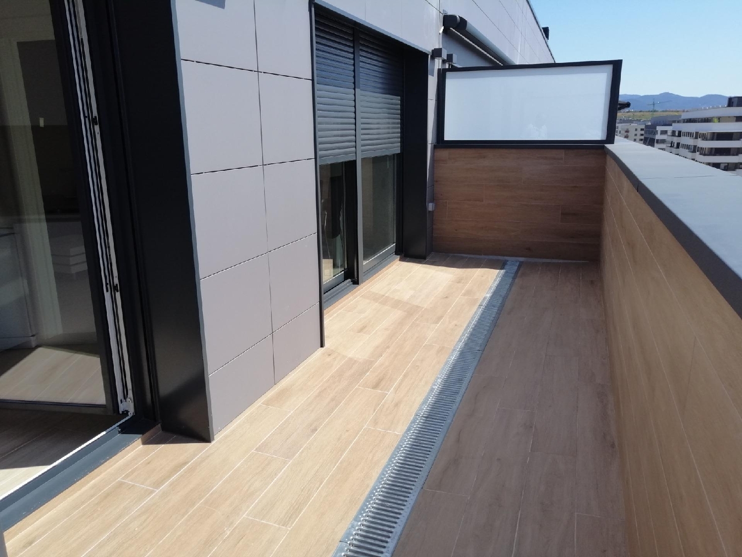  for sale penthouse Iruña Oka Añana 4