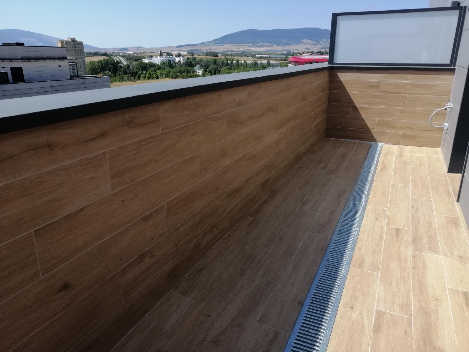for sale penthouse Iruña Oka Añana 3