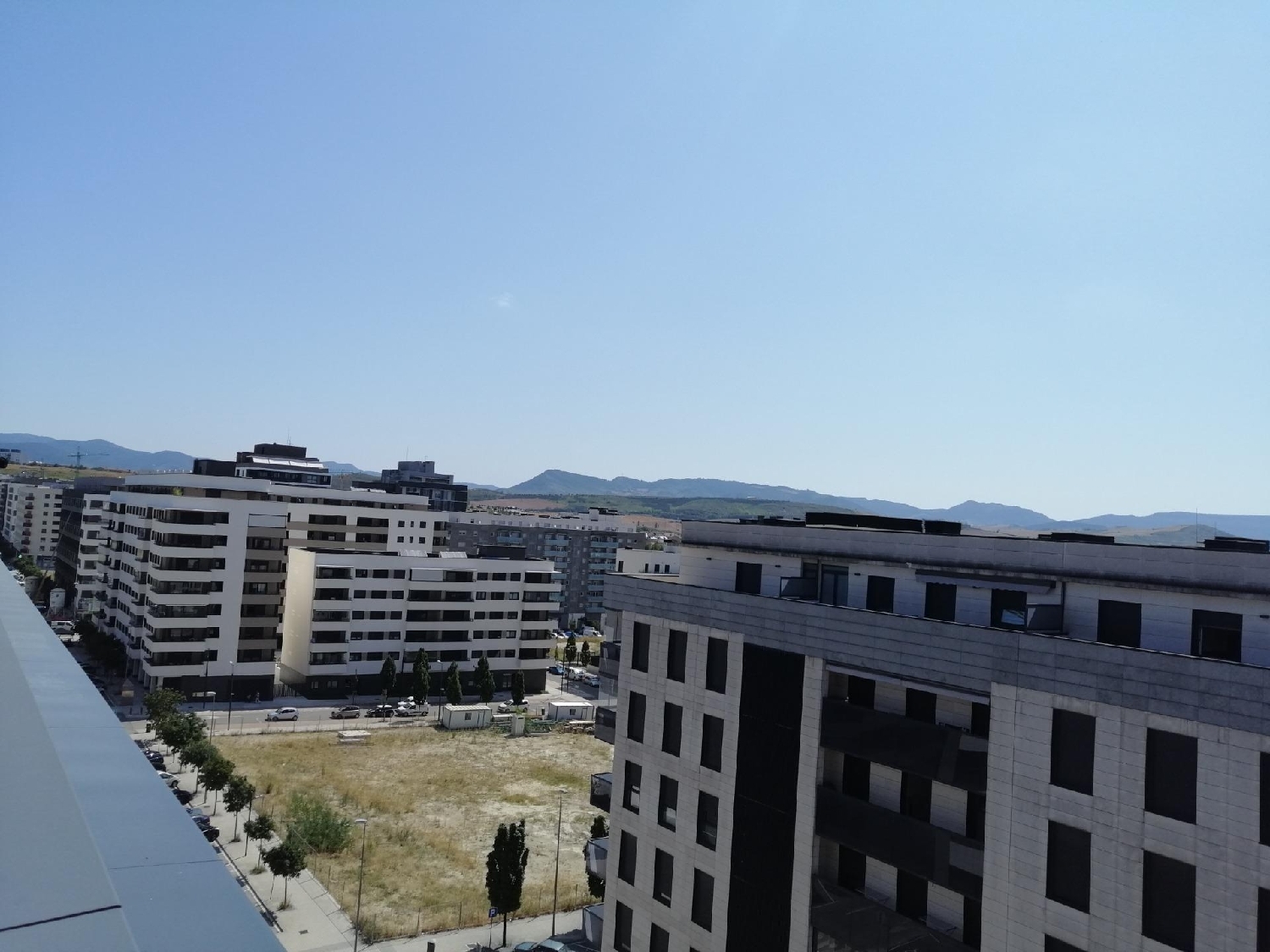 for sale penthouse Iruña Oka Añana 2