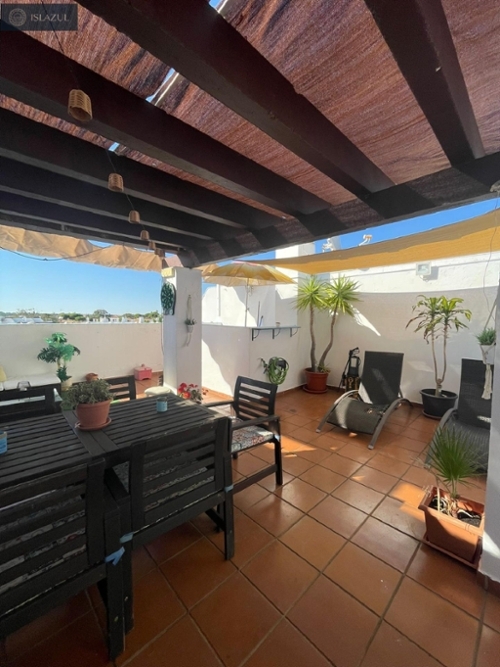 Isla Cristina Costa Occidental penthouse foto 6283196
