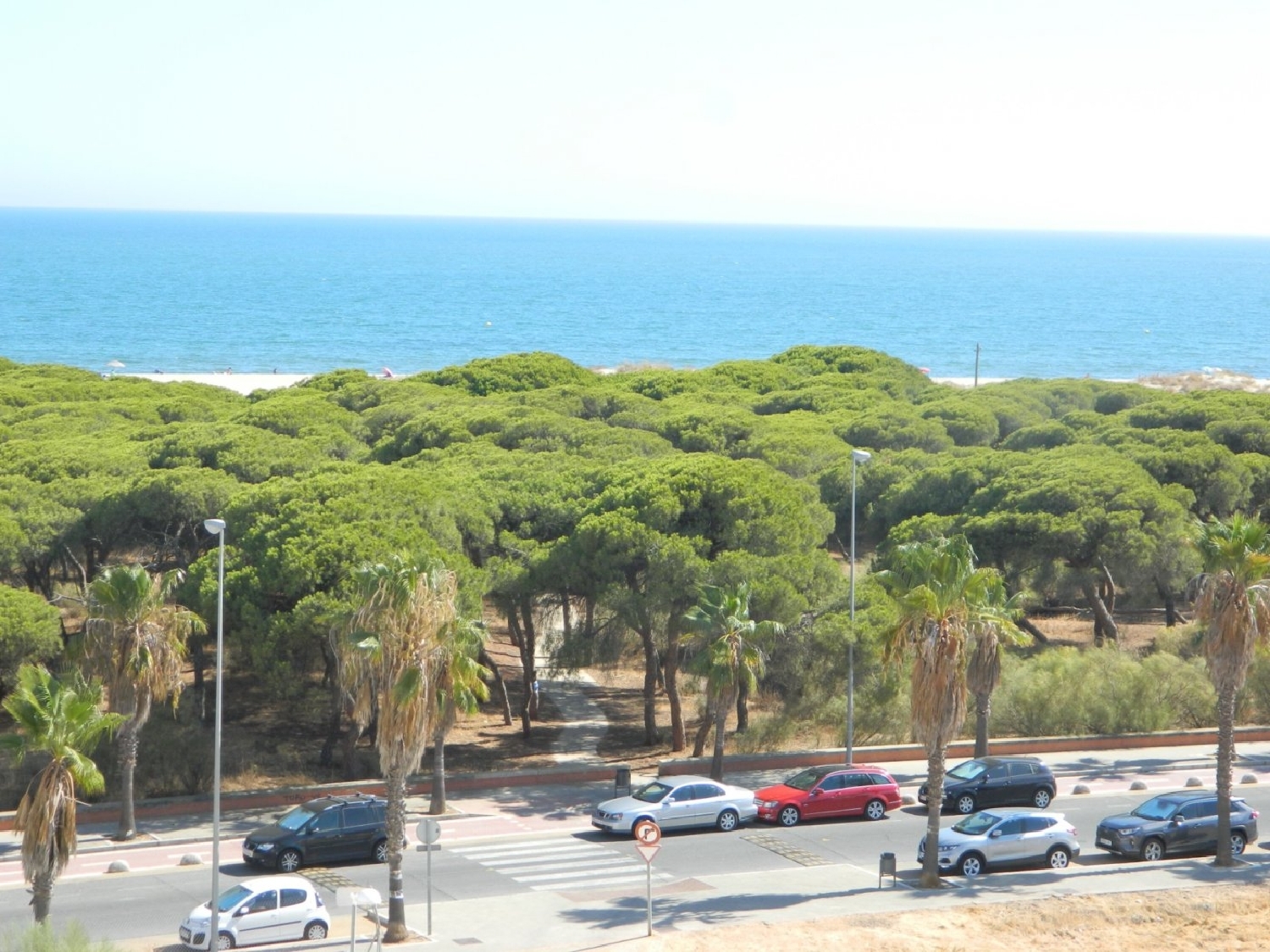 for sale penthouse Isla Cristina Costa Occidental 2