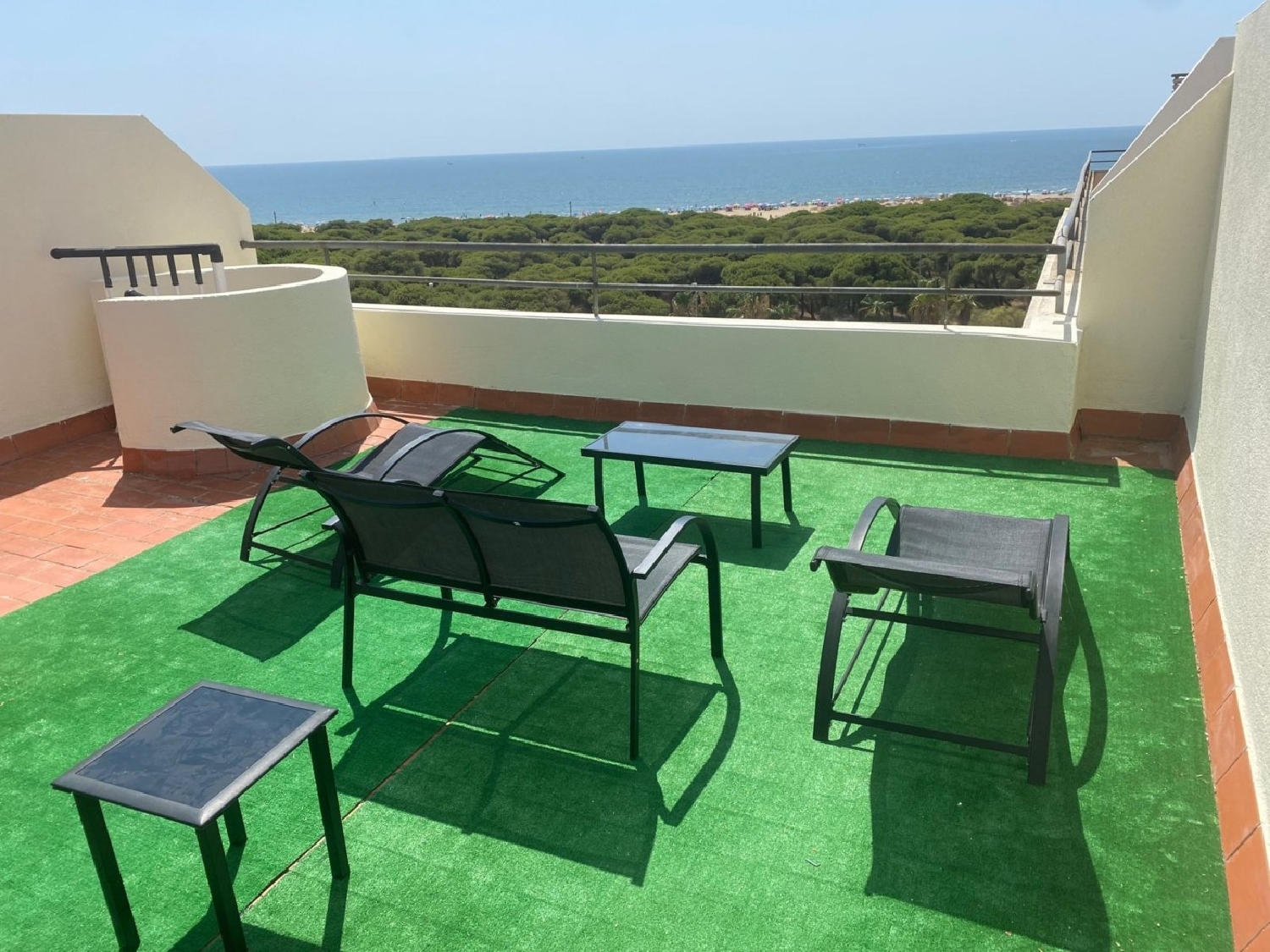 for sale penthouse Isla Cristina Costa Occidental 3