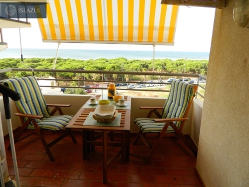 Isla Cristina Costa Occidental penthouse foto 6283197