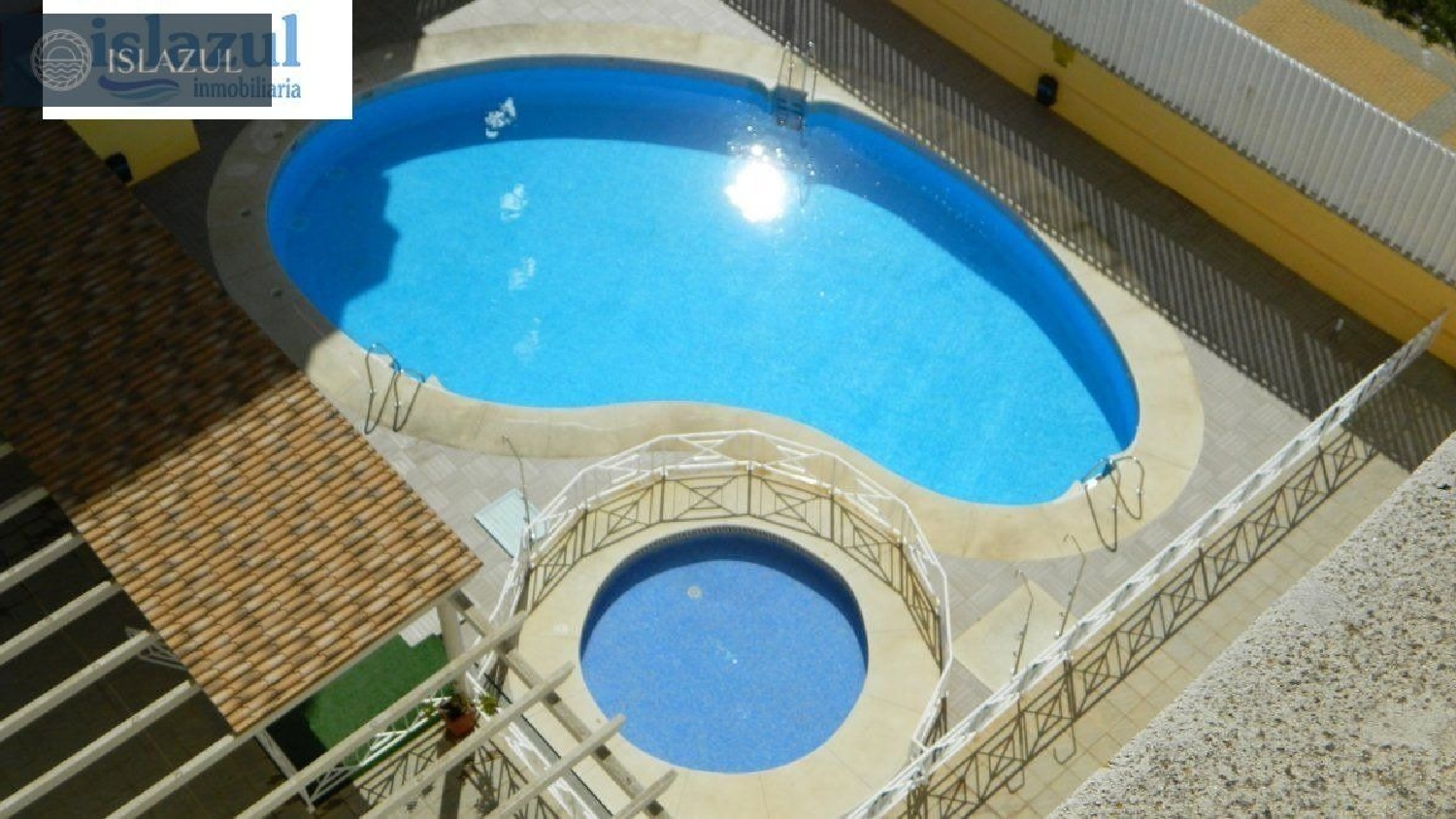  for sale penthouse Isla Cristina Costa Occidental 5