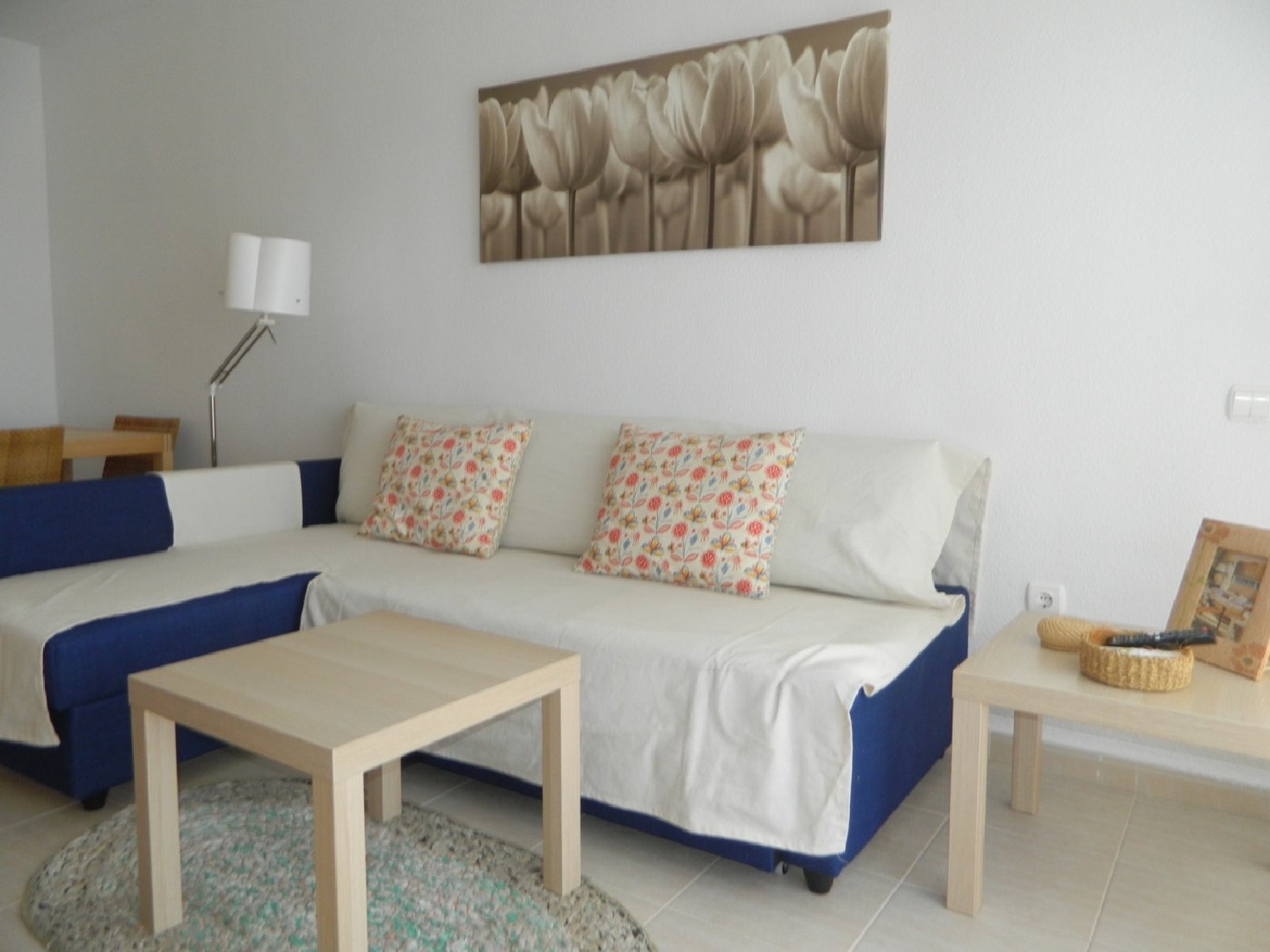  for sale penthouse Isla Cristina Costa Occidental 6