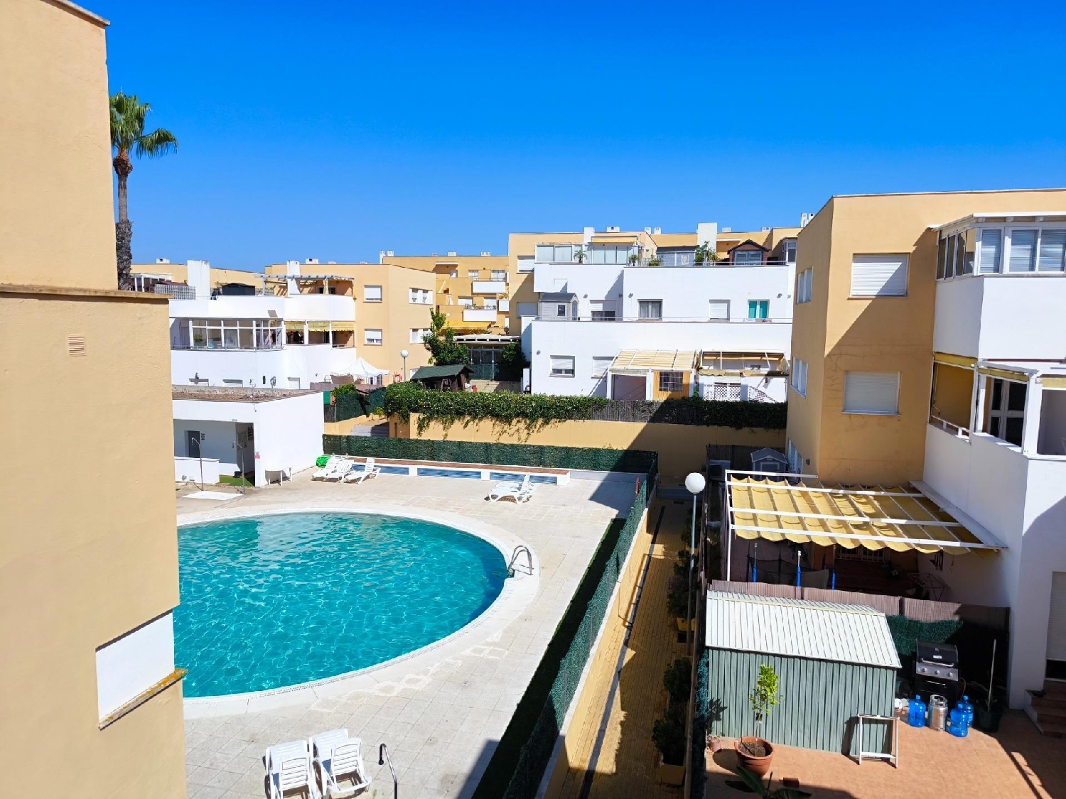  te koop penthouse Isla Del Moral Costa Occidental 5