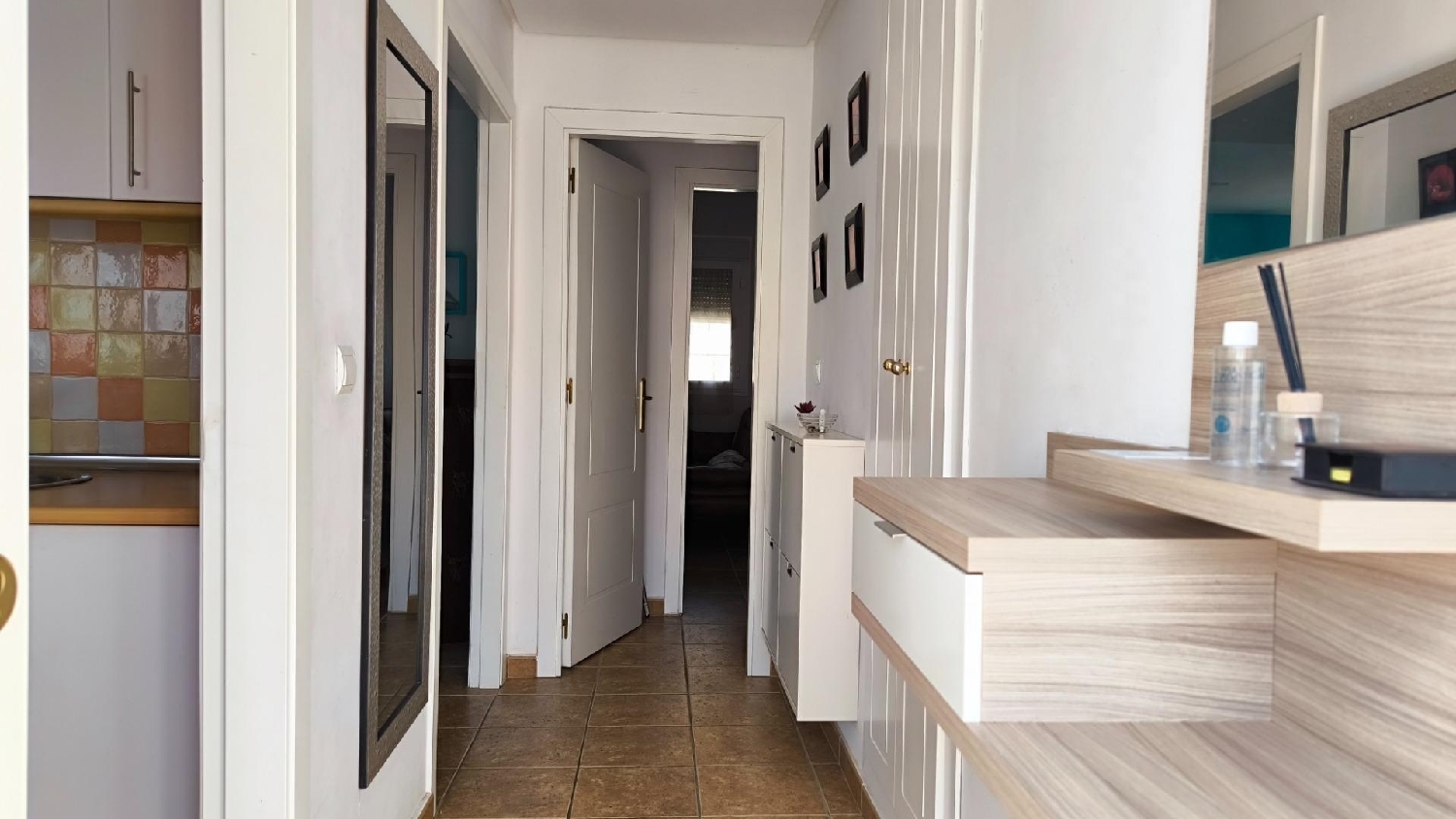  te koop penthouse Isla Del Moral Costa Occidental 7
