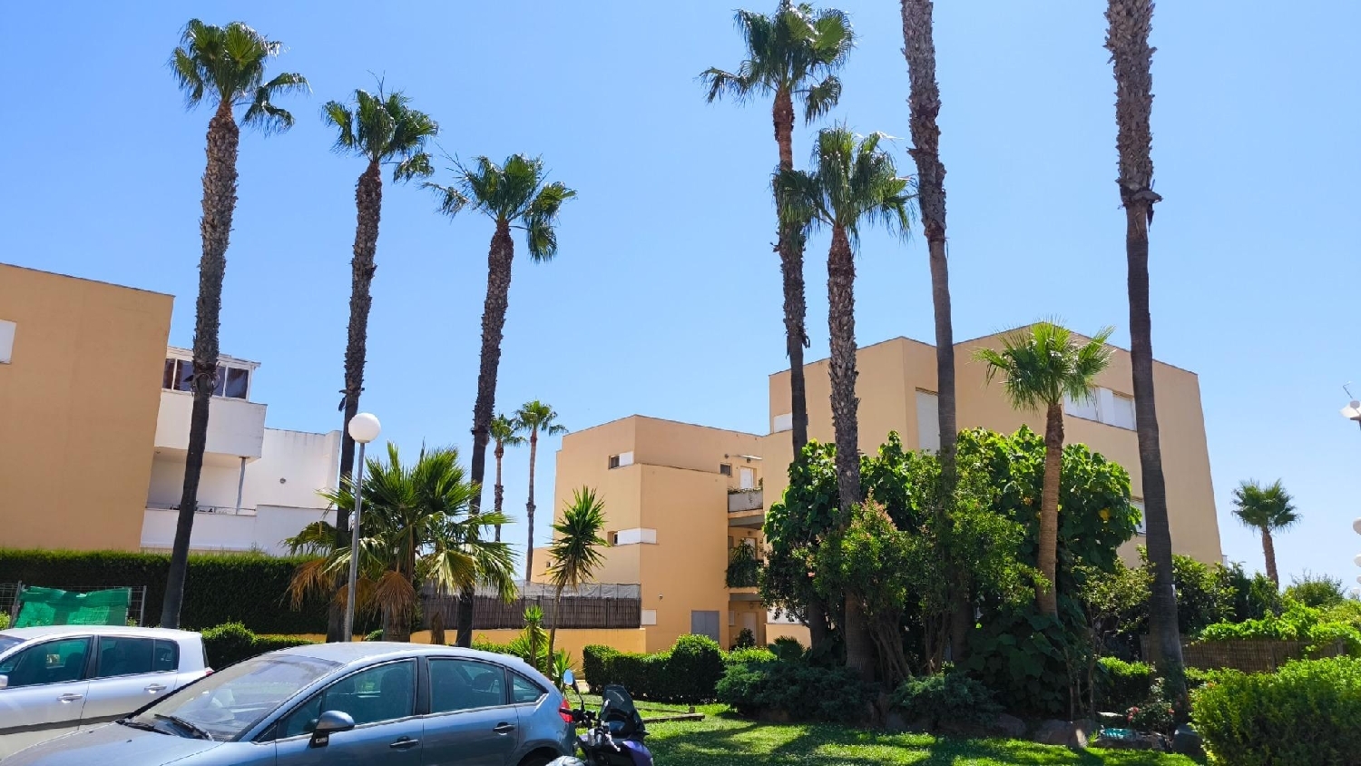 te koop penthouse Isla Del Moral Costa Occidental 2