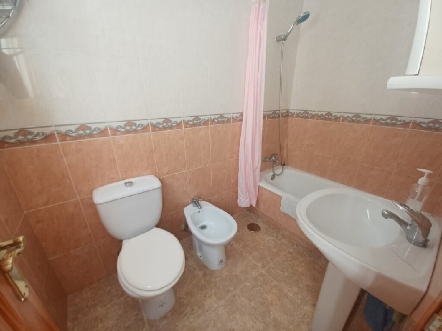  te koop penthouse San Luis De Sabinillas Costa Del Sol Occidental 16